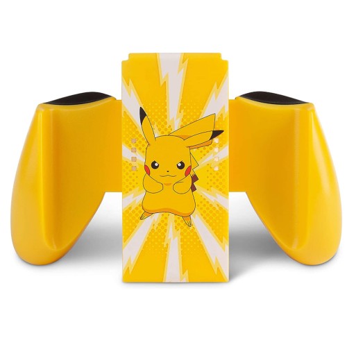 PowerA Joy-Con Pikachu Pokémon Comfort Grip  for Nintendo Switch